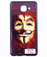 Samsung J7 Max